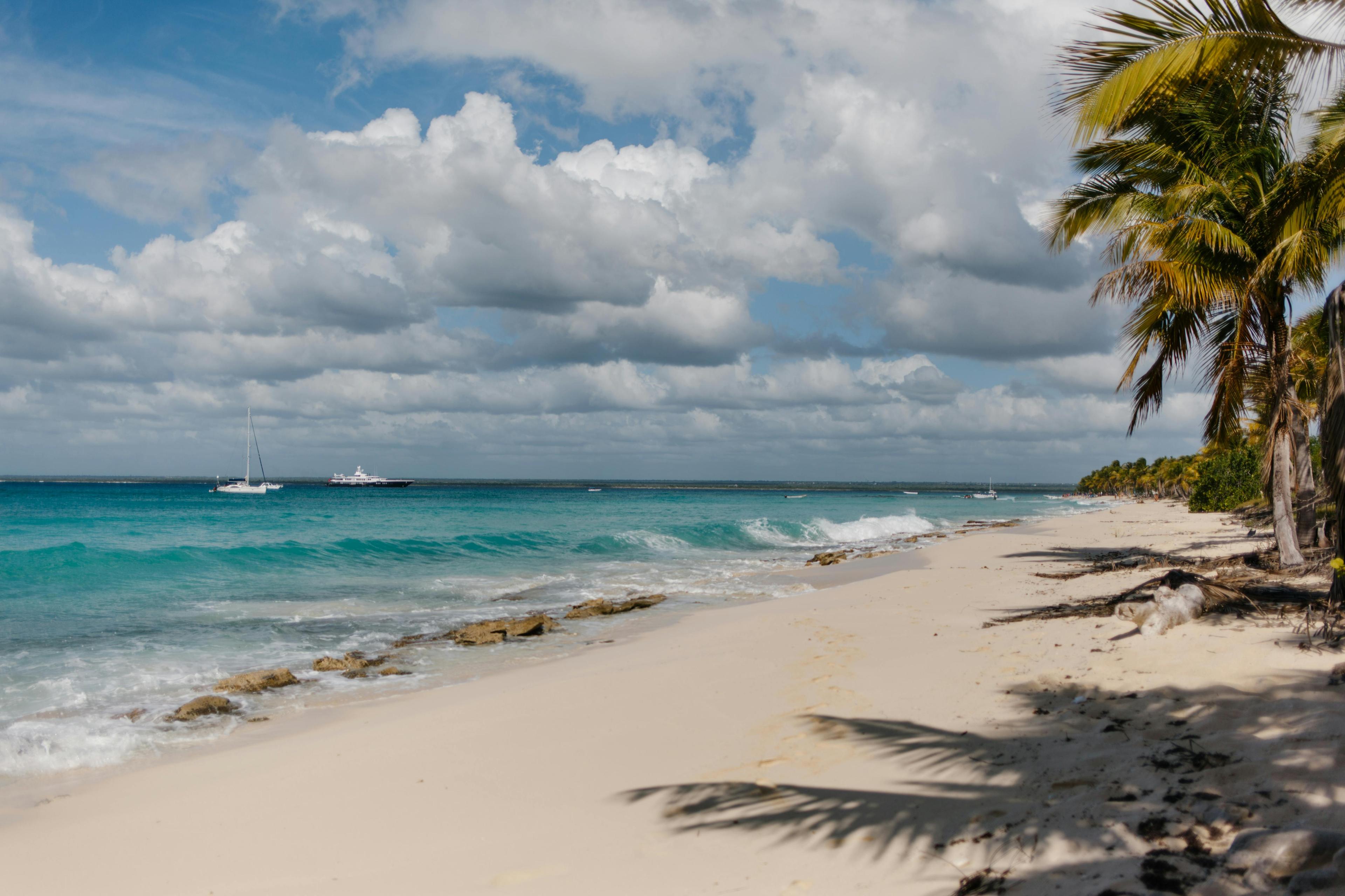 CARTAGENA con ISLA BARU ALL INCLUSIVE y STOP EN PANAMA