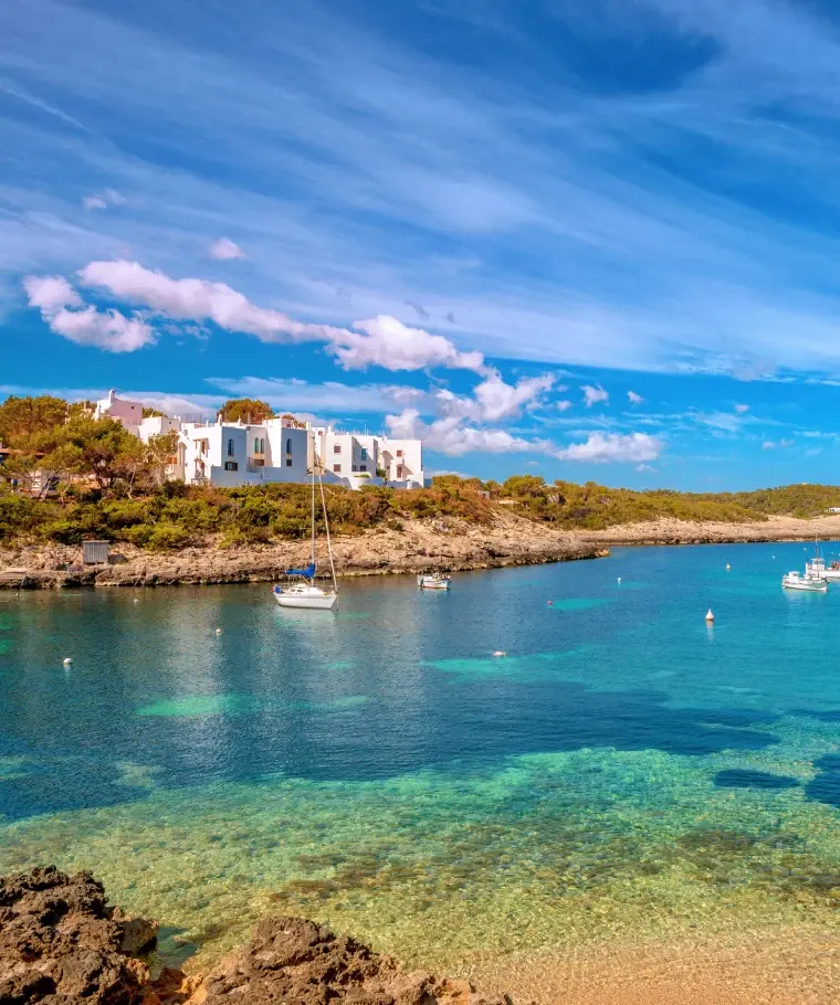 ISLAS BALEARES Y BARCELONA - VIAJE GRUPAL - imagen 1