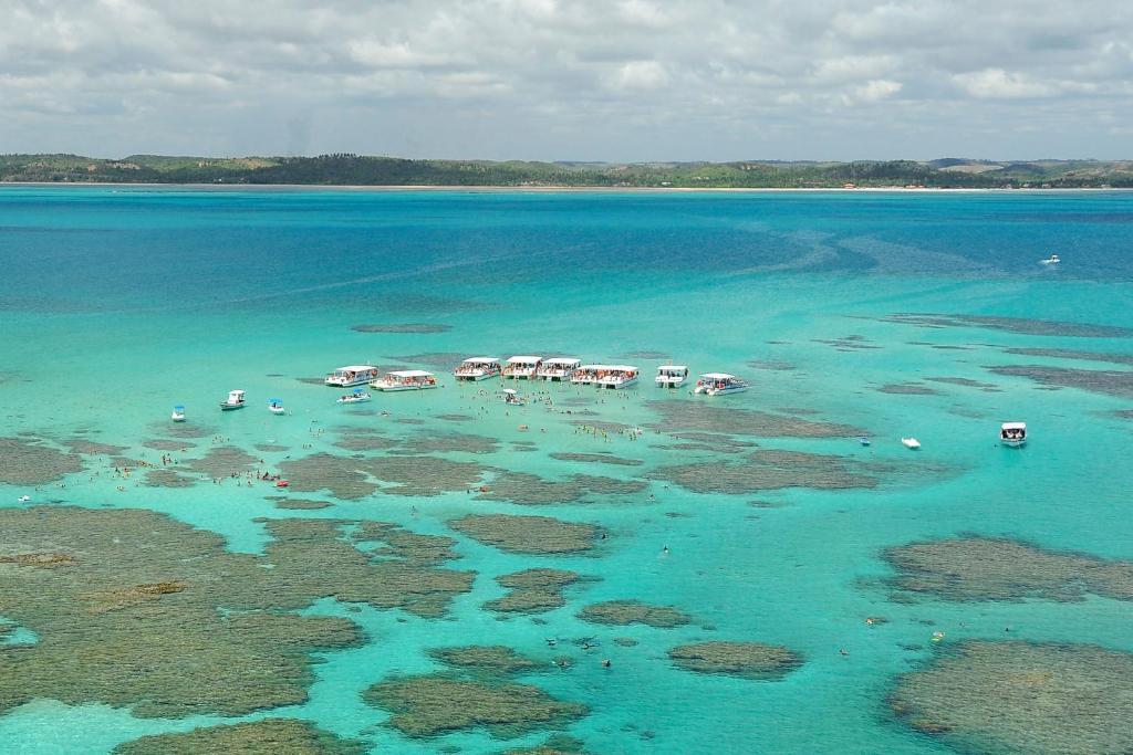 BRASIL ALL INCLUSIVE - GRAND OCA MARAGOGI