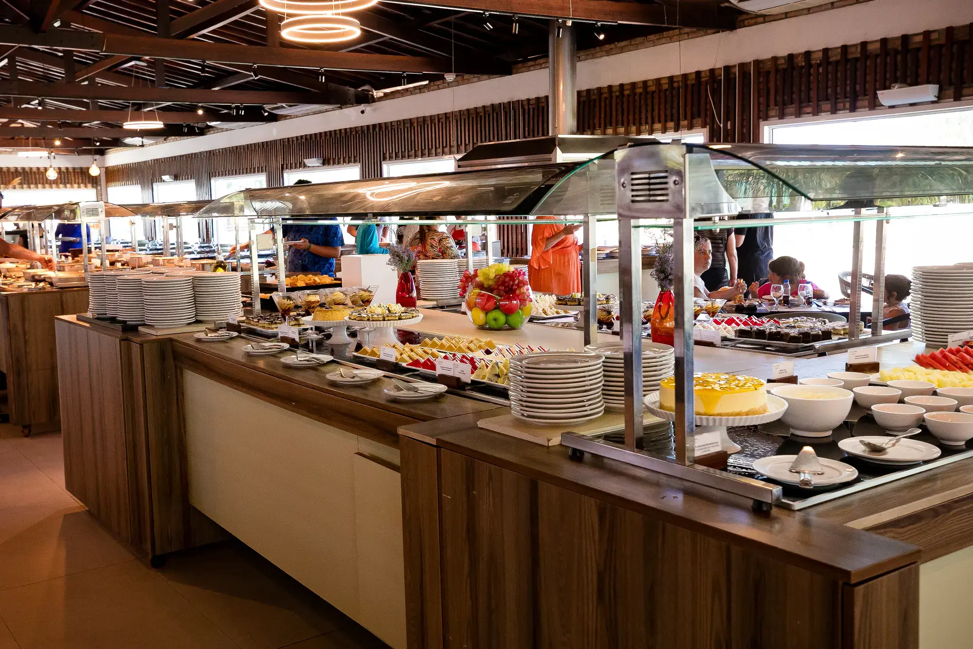 BRASIL ALL INCLUSIVE - GRAND OCA MARAGOGI - imagen 6