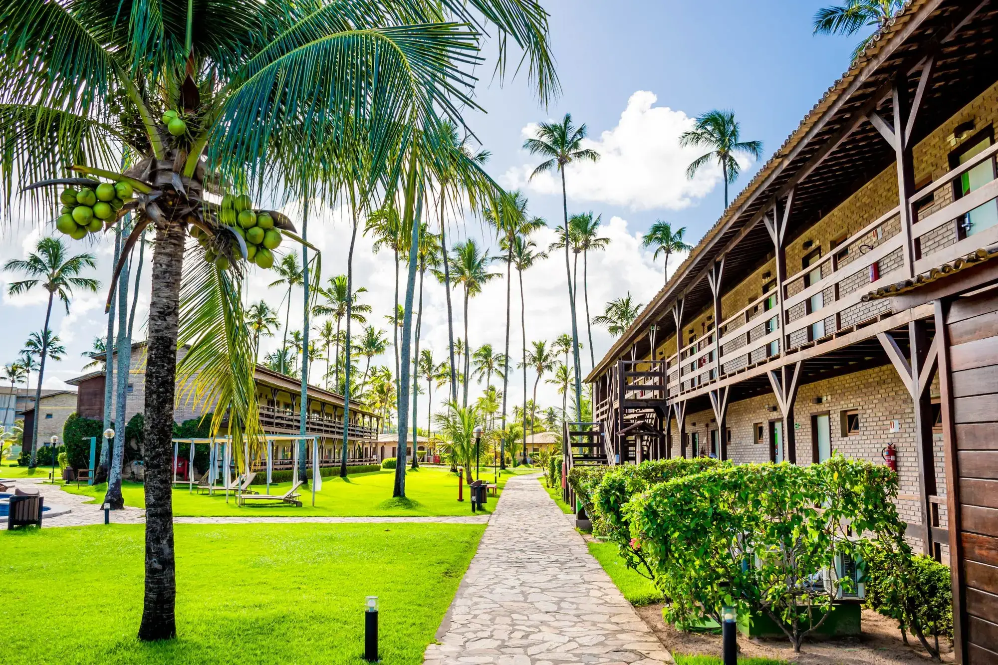 BRASIL ALL INCLUSIVE - GRAND OCA MARAGOGI - imagen 2