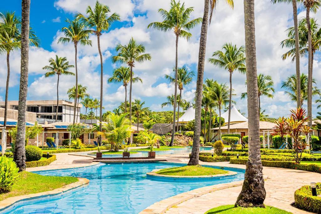 BRASIL ALL INCLUSIVE - GRAND OCA MARAGOGI - imagen 4