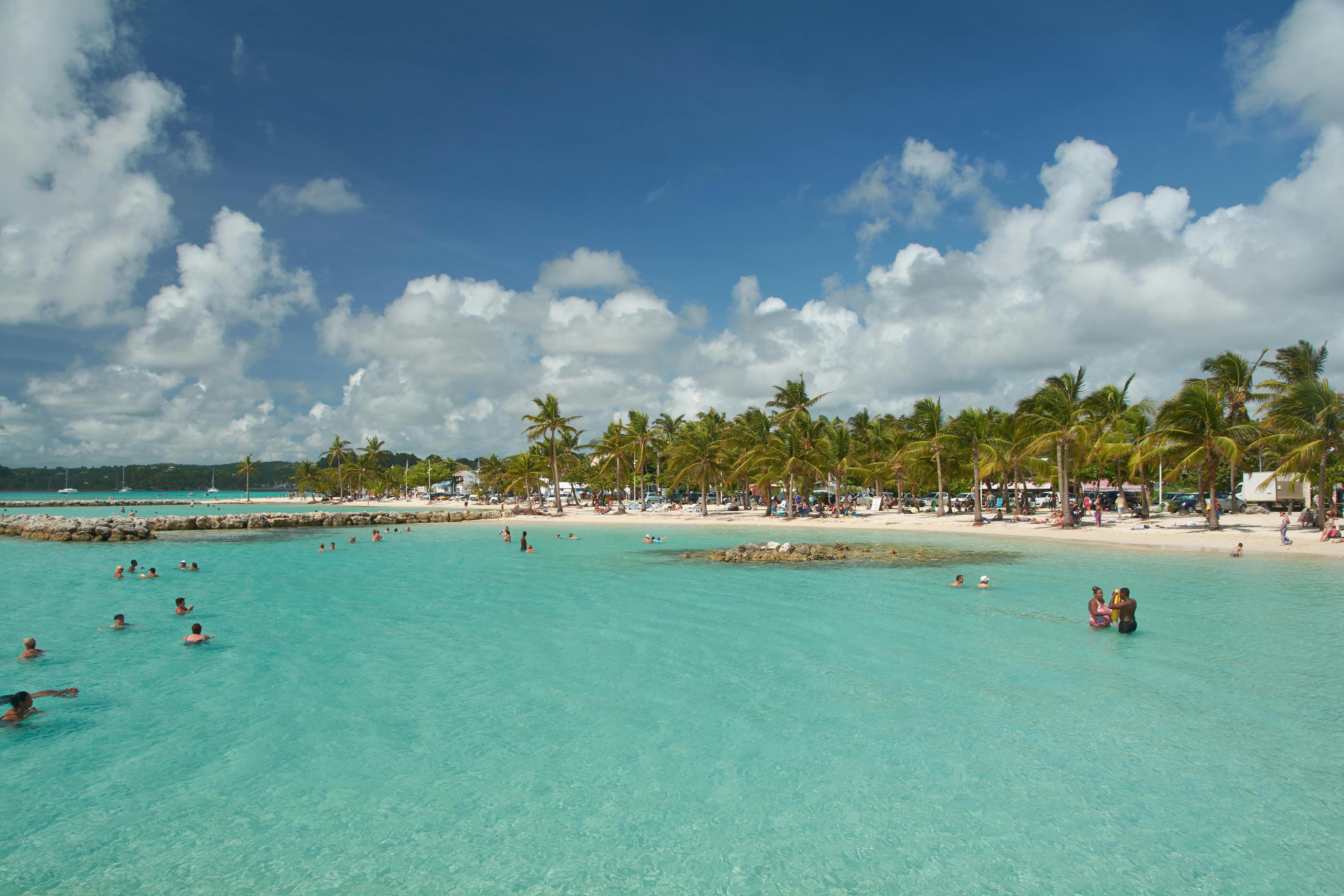 BAYAHIBE y PUNTA CANA en CATALONIA ALL INCLUSIVE