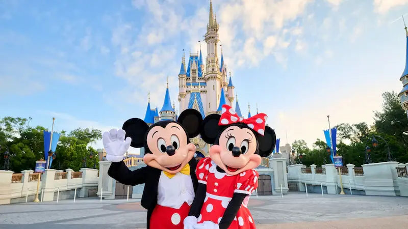 DISNEY, UNIVERSAL Y MIAMI