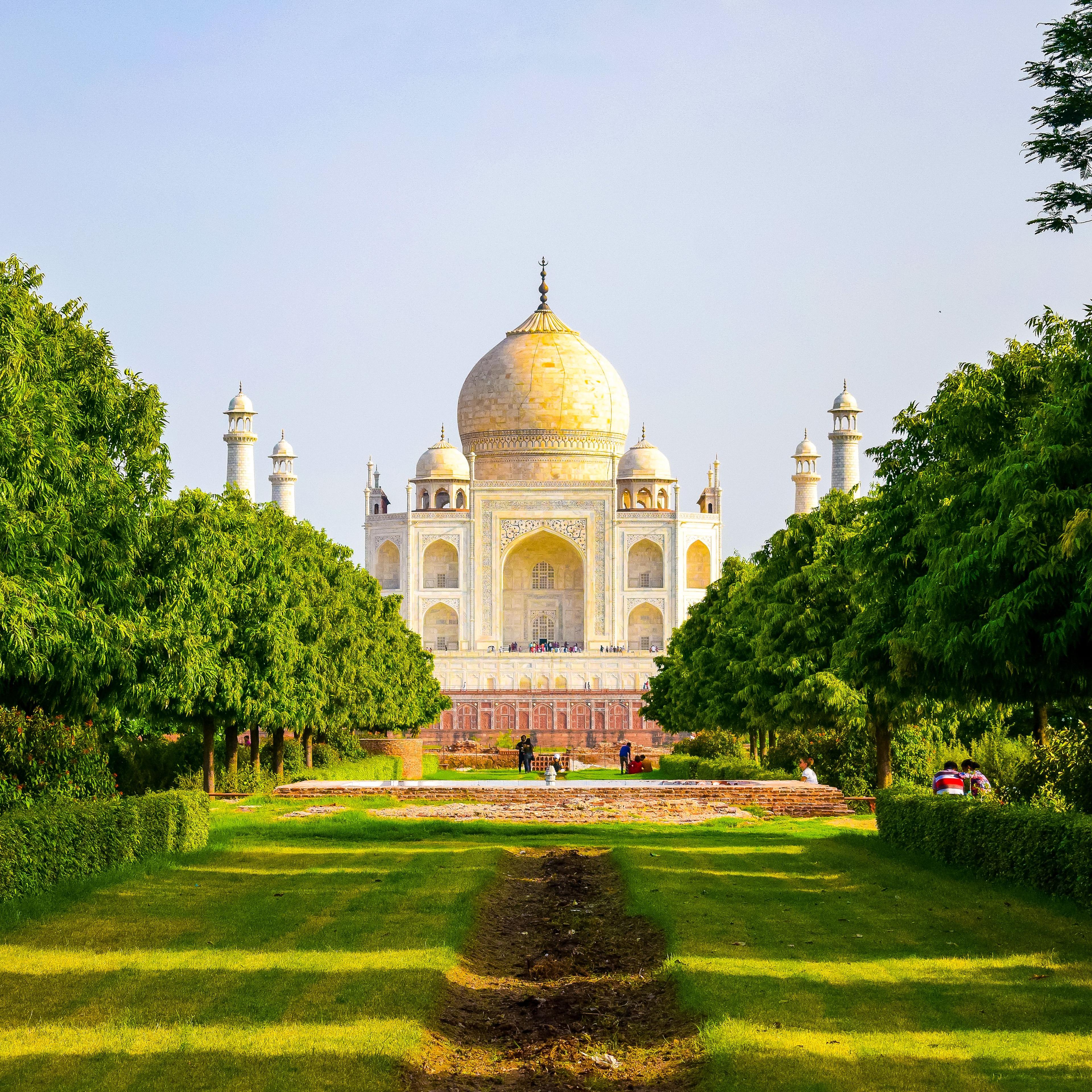 JUNTAS A INDIA - 17 DE MARZO DE 2027