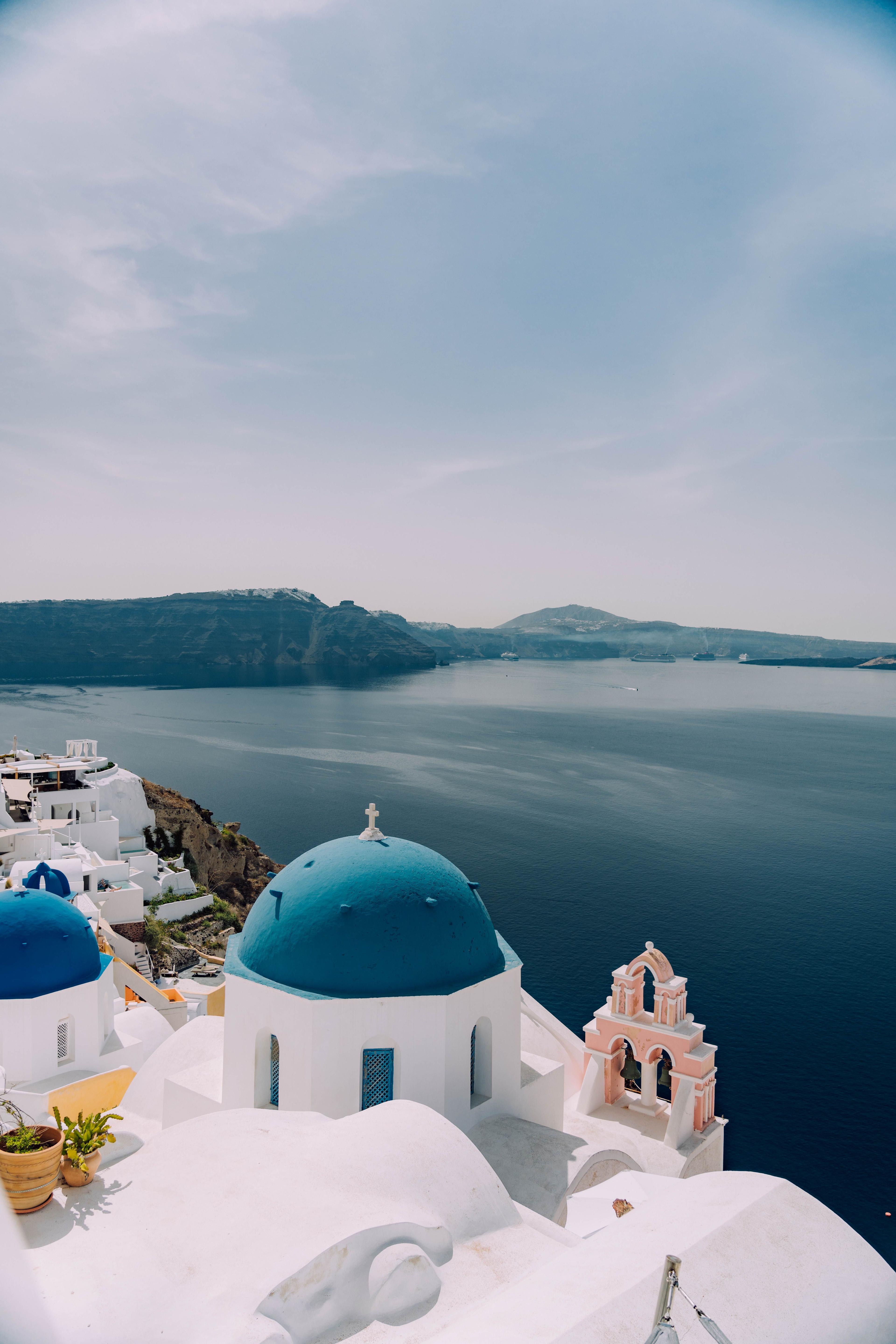 Italia, Croacia y Grecia con crucero - 10 de Mayo de 2027