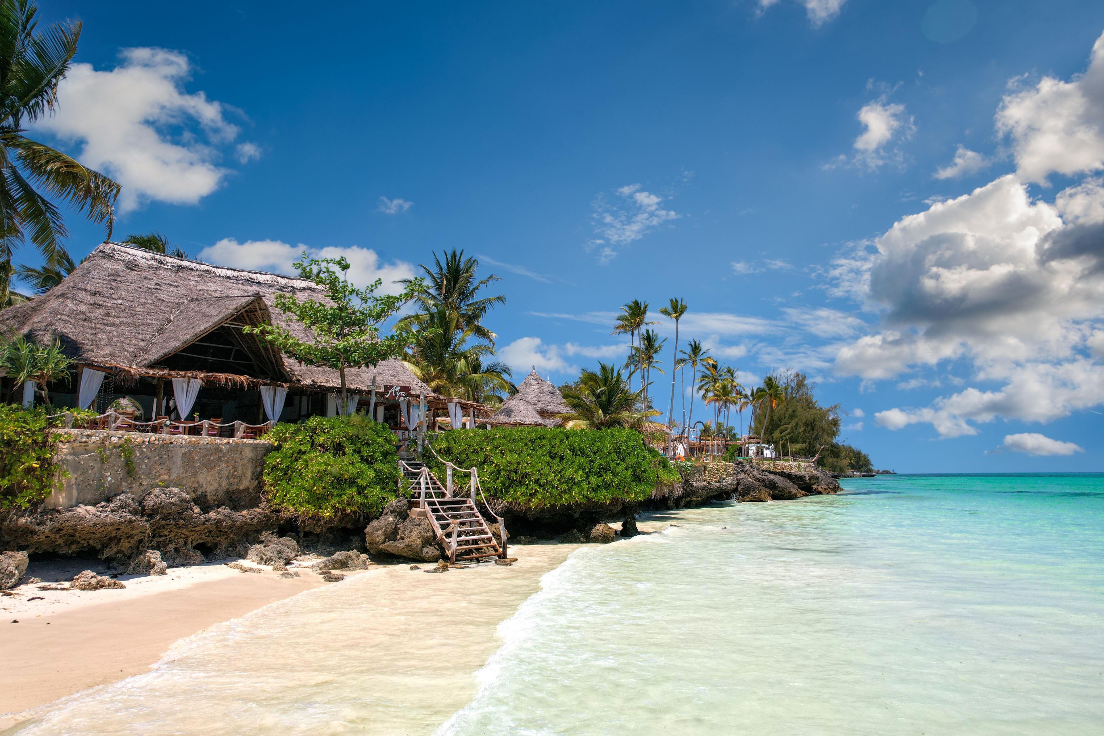 KENIA, TANZANIA & ZANZIBAR CON ALL INCLUSIVE - 9 DE MAYO 2027