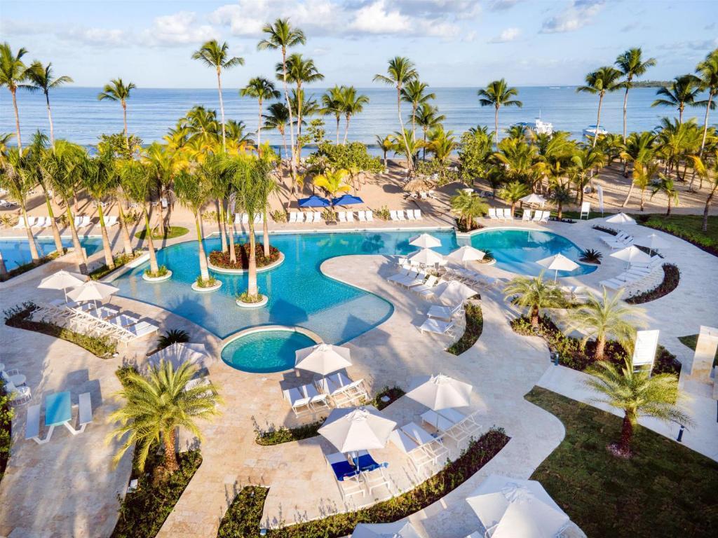 CARIBE SIN SARGAZO EN VACACIONES DE INVIERNO - imagen 1