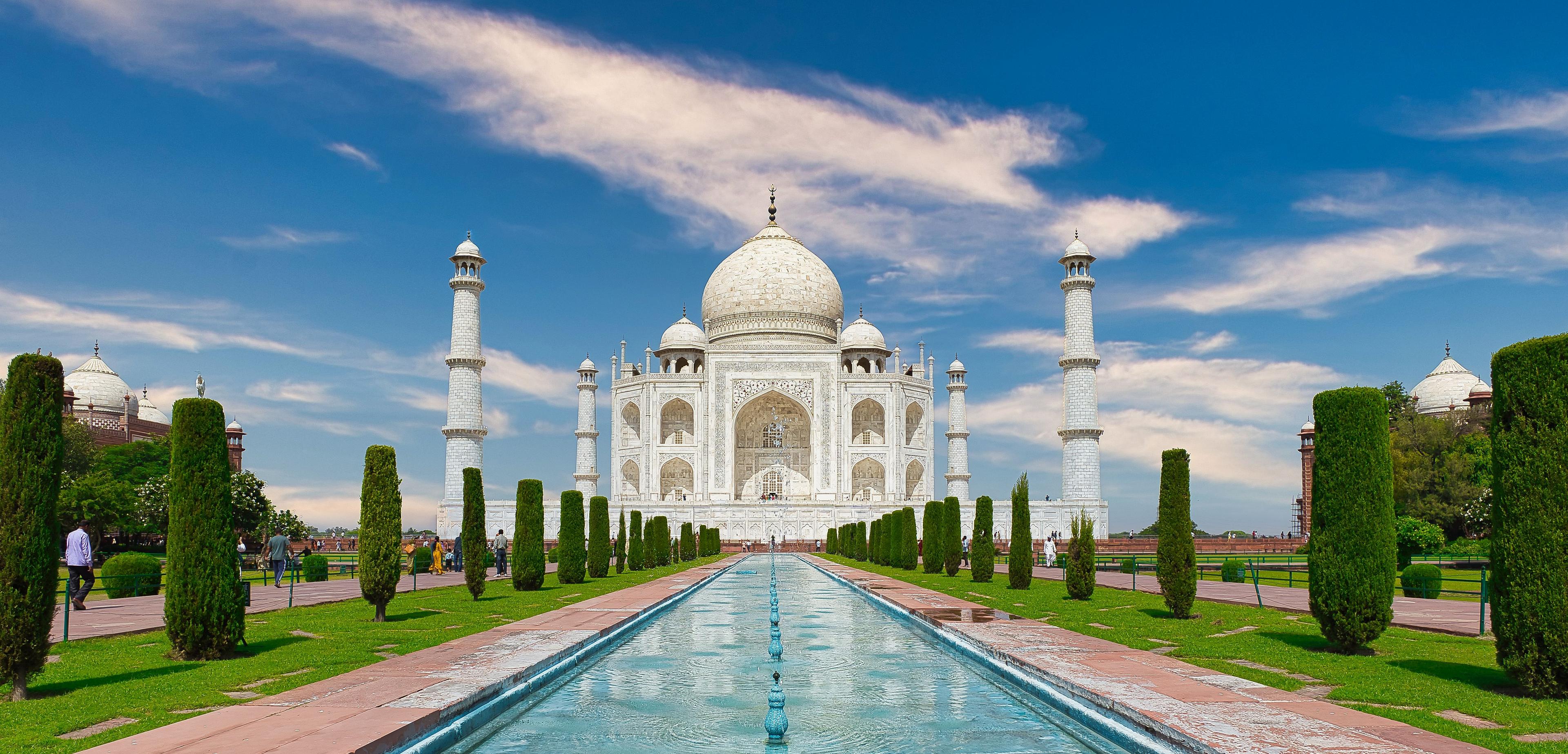 JUNTAS A INDIA - 17 DE MARZO DE 2027
